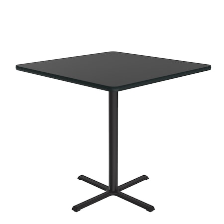 Café Tables (TFL) - Standing Height